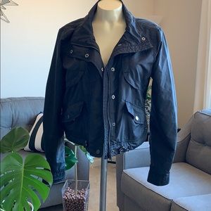 Athleta Bomber Jacket